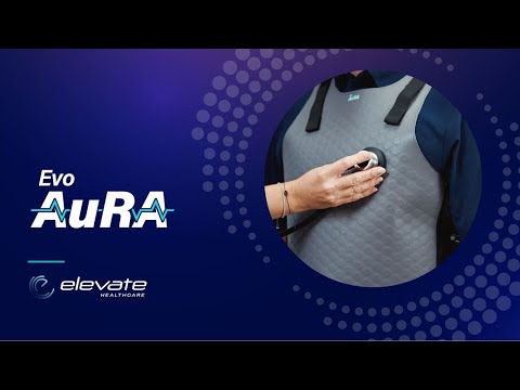 Evo AuRA | Wearable Augmented Reality Auscultation for Standardized Patient Training
