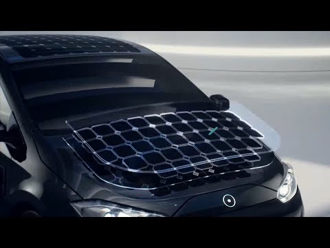 Why This Solar Power Electric Car (EV) Is Only 25,000 USD And Winning