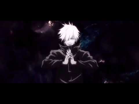 Gojou Satorou Fight Twixtor Clips (1080p) | Jujutsu Kaisen