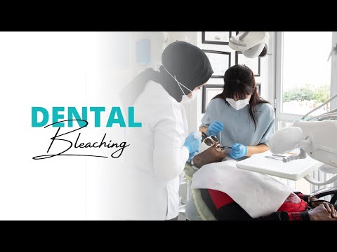 Dental Bleaching