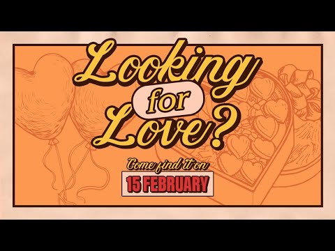 💘 Looking for Love 🌹 | TheEDGE Online