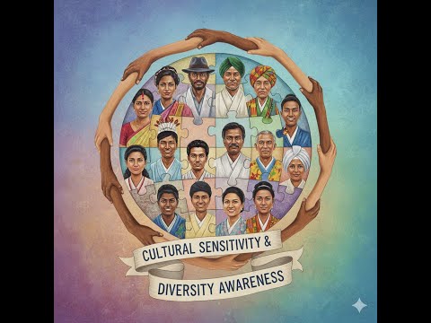 Lectre_13_A_CULTURAL SENSITIVITY AND DIVERSITY AWARENESS_Swayam