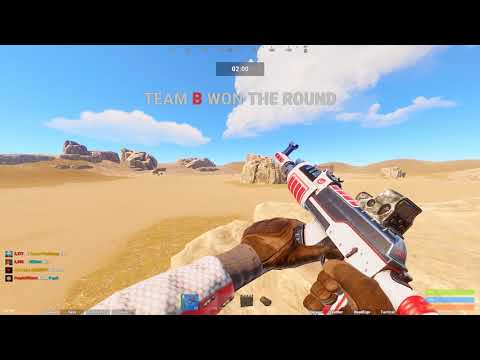 Ez Scrims