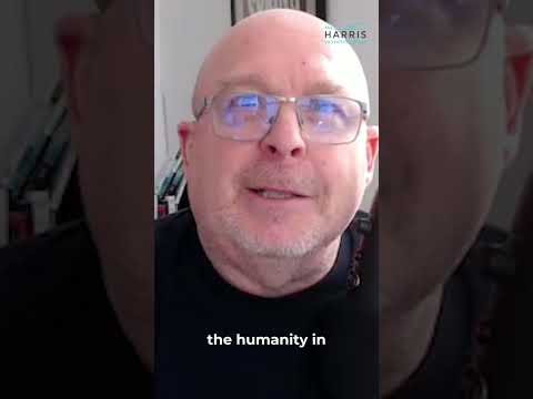 Don't miss the Humanity in Sales