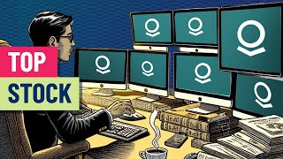 Palantir stock: A new bull case