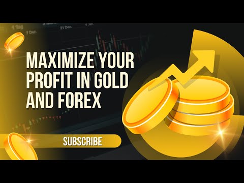 Maximize Your Profit in Gold Silver And in Any Other Pair of Currencies in Forex Market