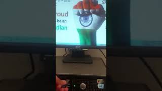 Destroying Scammer Computer With USB KILLER #hacker #hacking #scammers