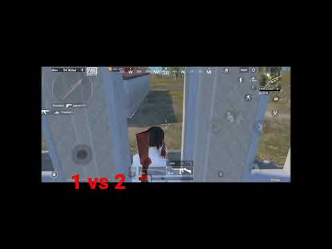OP gemplay short video