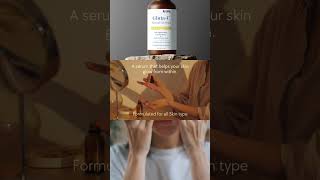 "Gluta-C Advanced Face Serum"#AyzoraCo #GlutaC #GlowingSkin