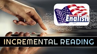 Incremental Reading in English Collection: Transferring Branches