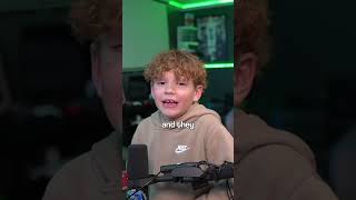 🤣9 Year Old VS TOXIC Players in Search and Destroy MW3