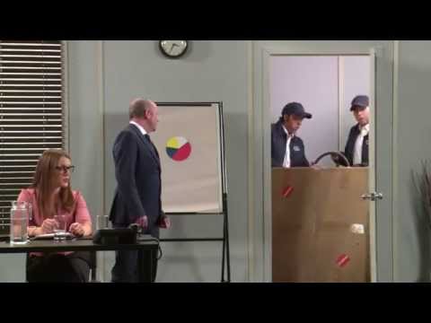 Unify - #emailfail Episode 3 - Pièce jointe trop grosse