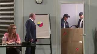 Unify - #emailfail Episode 3 - Pièce jointe trop grosse