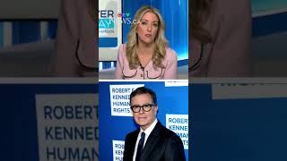 Colbert says CBS scrapped his James Talarico interview after Trump FCC’s threats