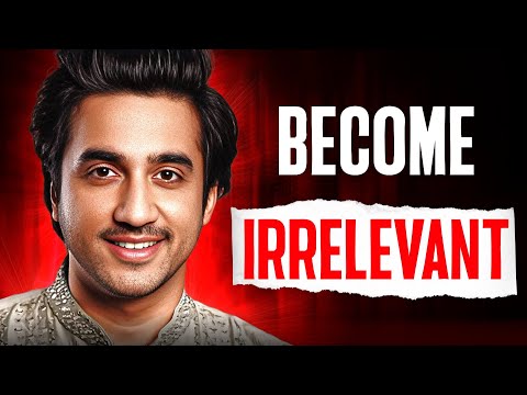 How Mumbiker Nikhil "LOST" 99% of His Audience..!?😰