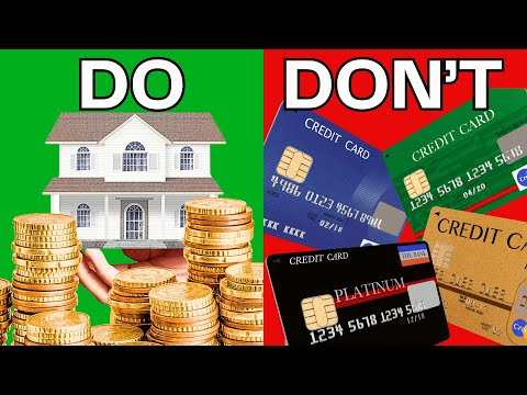 7 Money MISTAKES To Avoid In Your 20s!