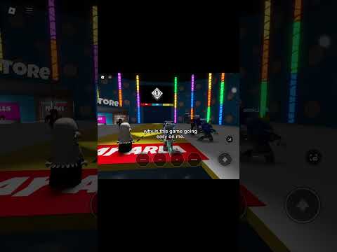 Istg this game thinks im a starter🙏 #givemebackmykids #roblox #idk #holeinthewall #e