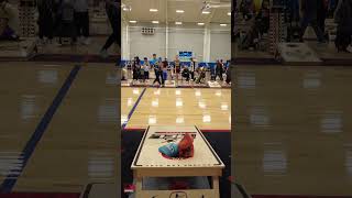 ELITE placement #stickside  #cornhole  #aclpro  #americancornholeleague