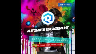 Automate Engagement