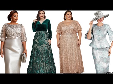 STUNNING Mothers & Grandmothers of Bride/Groom Outfits💍 | Vintage to Modern Elegance
