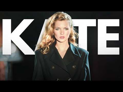 What Really Happened To Kate Moss?