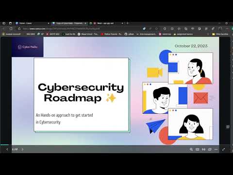 What is Cybersecurity and its Myths?