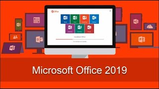 How to install and download Microsoft office 2019 very easily for free