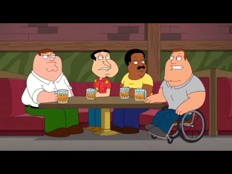 Family guy reaction