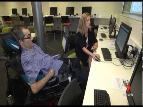 Pandy Tsimboukis heads to uni - Seven News story