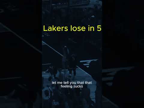 Austin Reaves Redeems Himself Against the Wolves! 🐺🔥