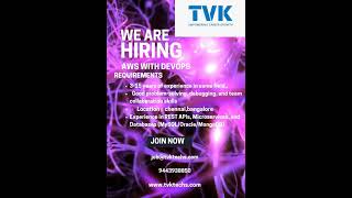 #AWS #DevOps #AWSwithDevOps #CloudComputing #Docker #Kubernetes #Jenkins #Terraform #CICD #Cloud