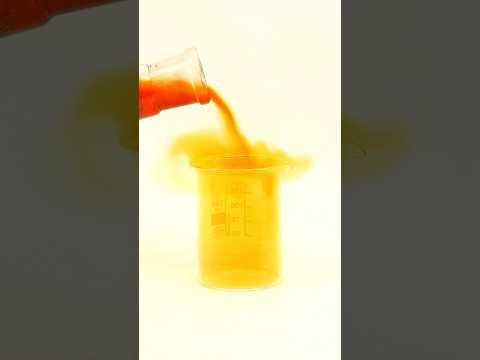 Bromine - A Deadly Red Liquid