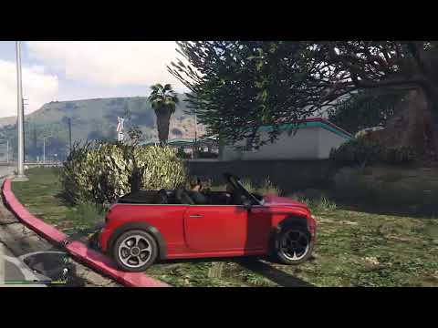 GTA 5 TAYO!!!