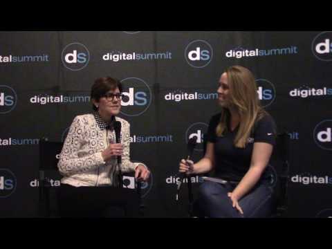 Ann Handley Dallas Digital Summit 2016