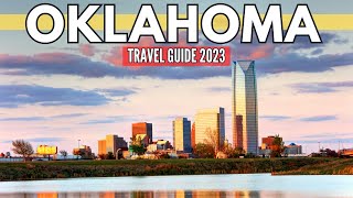 A Journey Through Oklahoma: The Sooner State | US Travel Guide