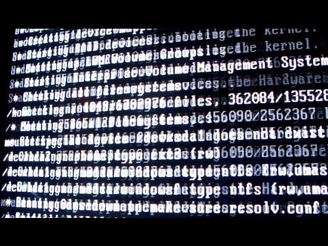 Linux Booting Kernel Phase