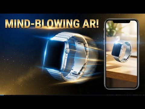 How to Show Products in 3D and AR on Any Website