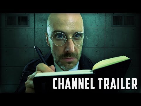 Comedy Cheat Codes: Channel Trailer