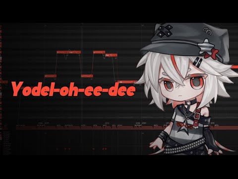 ROI Taught Me How To Yodel 【DiffSinger Cover】
