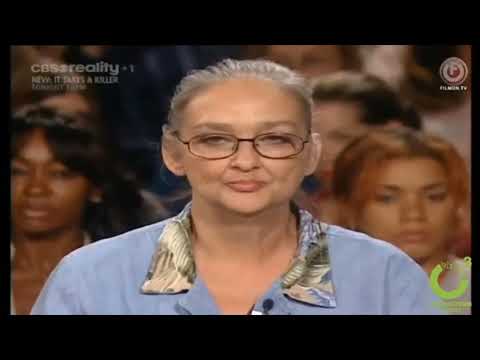 Judge Judy: Internet Minister