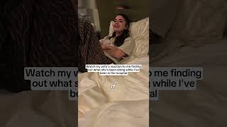 Cheater Exposed LIVE (Link to App in bio!) 😳💔 #loyaltytest #relationshipadvice