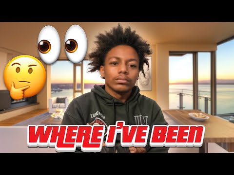 DID I QUIT MAKING CONTENT!?
