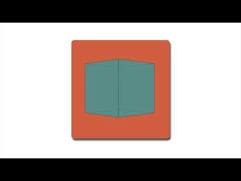 How To Create 3D Cube In HTML And CSS