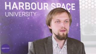 Sergey Nikolenko x Data Science Program