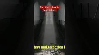 #whispersoftheworld #hauntedtown #creepyplaces #horror