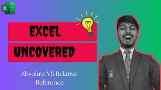 Fix Copy Issues in Excel Formulas 2025 | Raw Bits | Sandip Shah