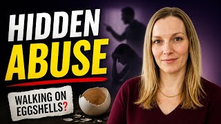 What is Coercive Control?