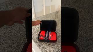 @DJI Mini 2 SE vs Mini 3 Pro - Setup + Hover #dji #dronepilot #droneshort #drone