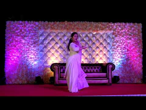 Gharmore pardesiya by Vandana Shetty