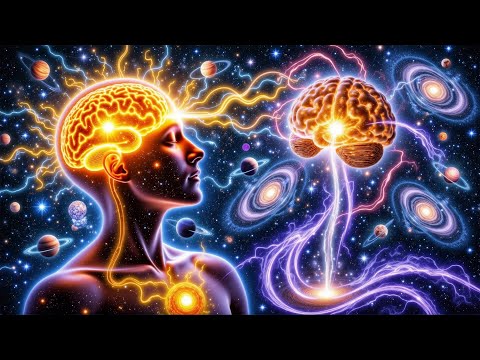 [999Hz + 1111Hz] Fall Into Deep Healing Sleep • Clear Subconscious Negativity, Melatonin Release #2